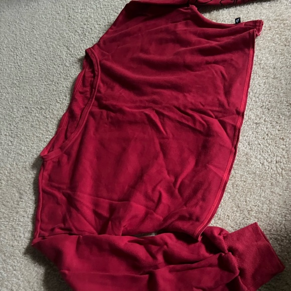 P’Tula Cropped Sweater - Picture 2 of 4